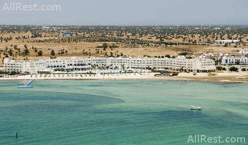 Vincci Alkantara Thalassa Hotel 63